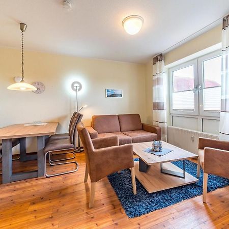 Апартаменты Hus Jadekieker Hus Jadekieker 01 Шиллиг Экстерьер фото