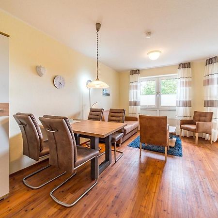 Апартаменты Hus Jadekieker Hus Jadekieker 01 Шиллиг Экстерьер фото