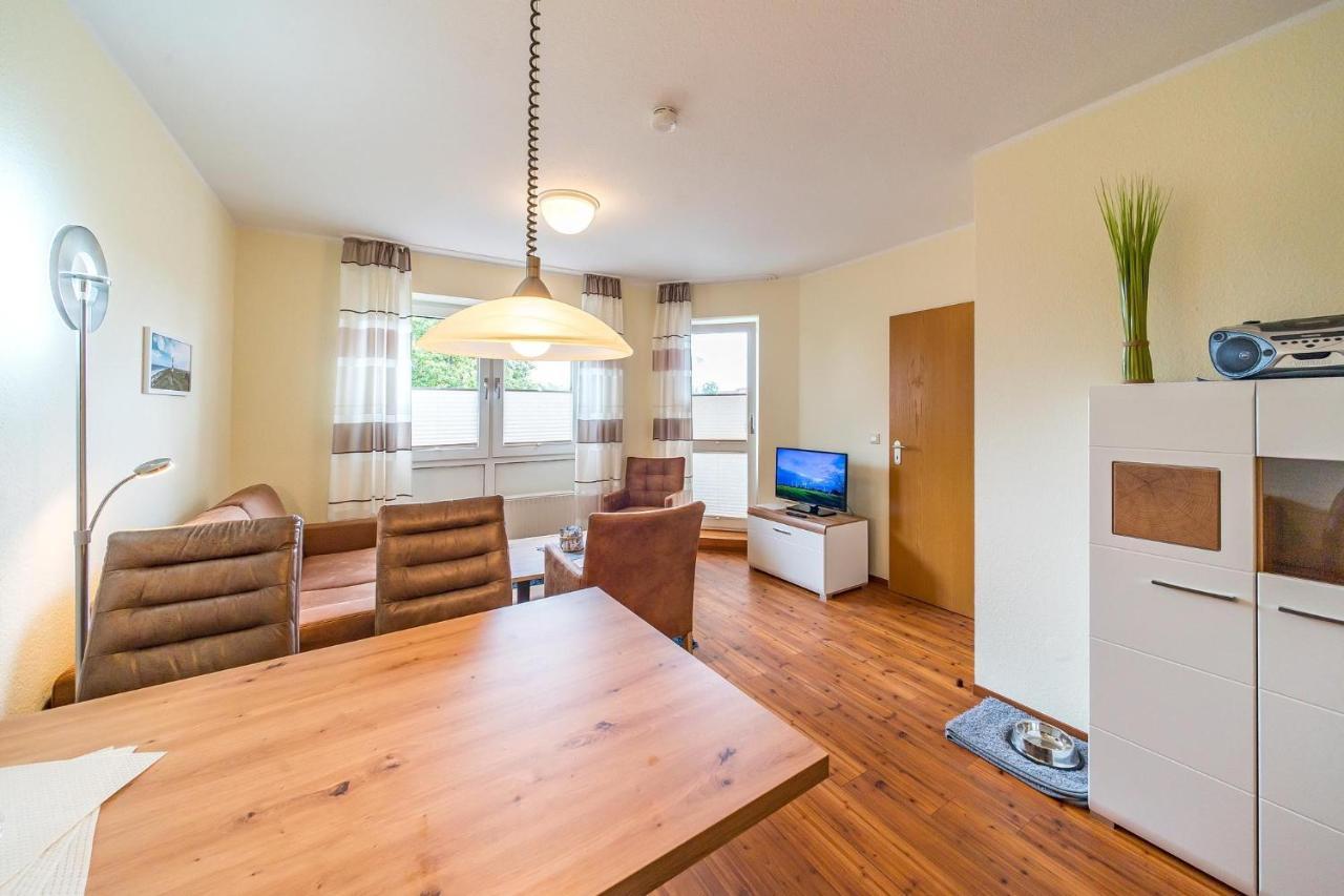 Апартаменты Hus Jadekieker Hus Jadekieker 01 Шиллиг Экстерьер фото