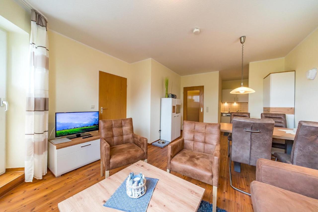 Апартаменты Hus Jadekieker Hus Jadekieker 01 Шиллиг Экстерьер фото